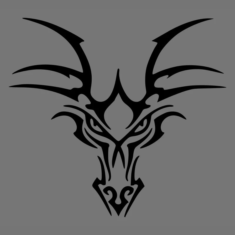 dragon head