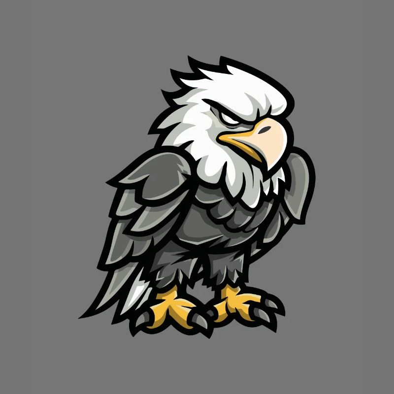Eagle Comic