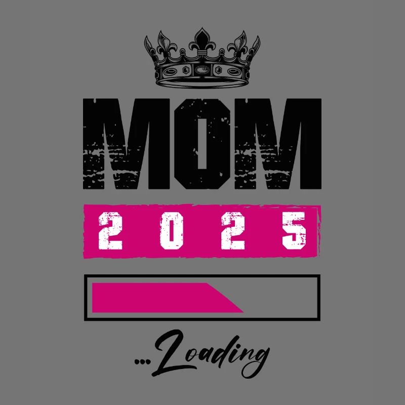 Mama 2025 Loading Mom