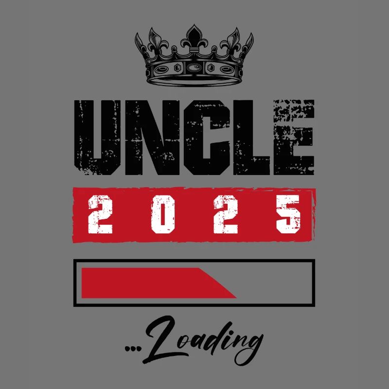 Uncle 2025 Loading