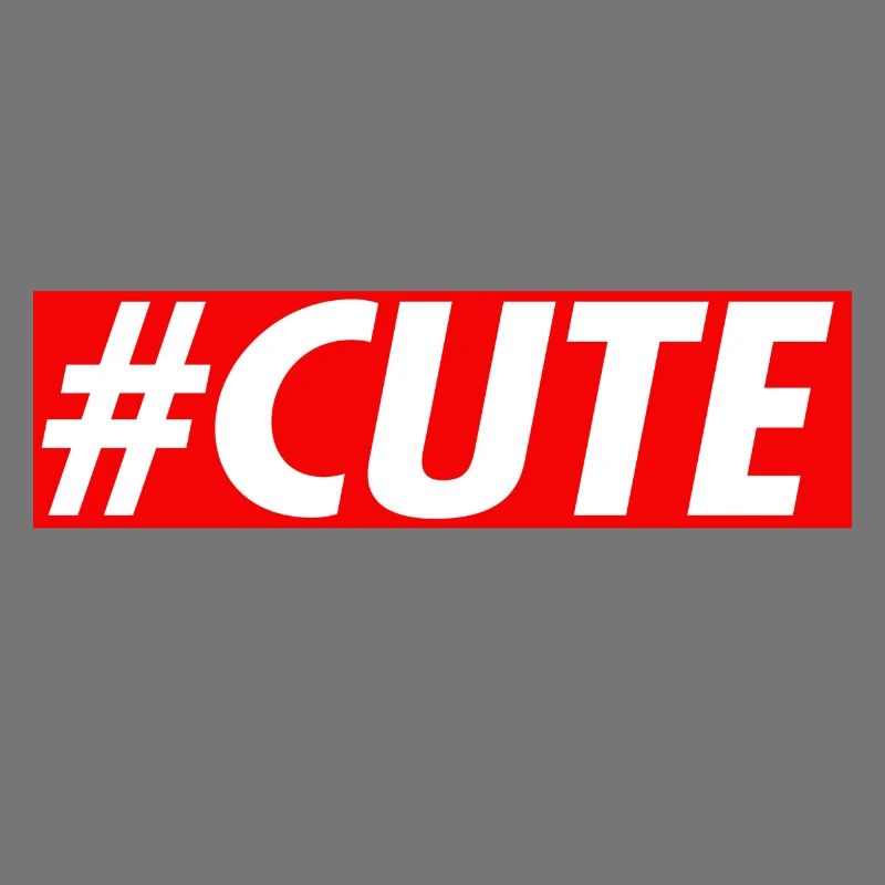 #CUTE