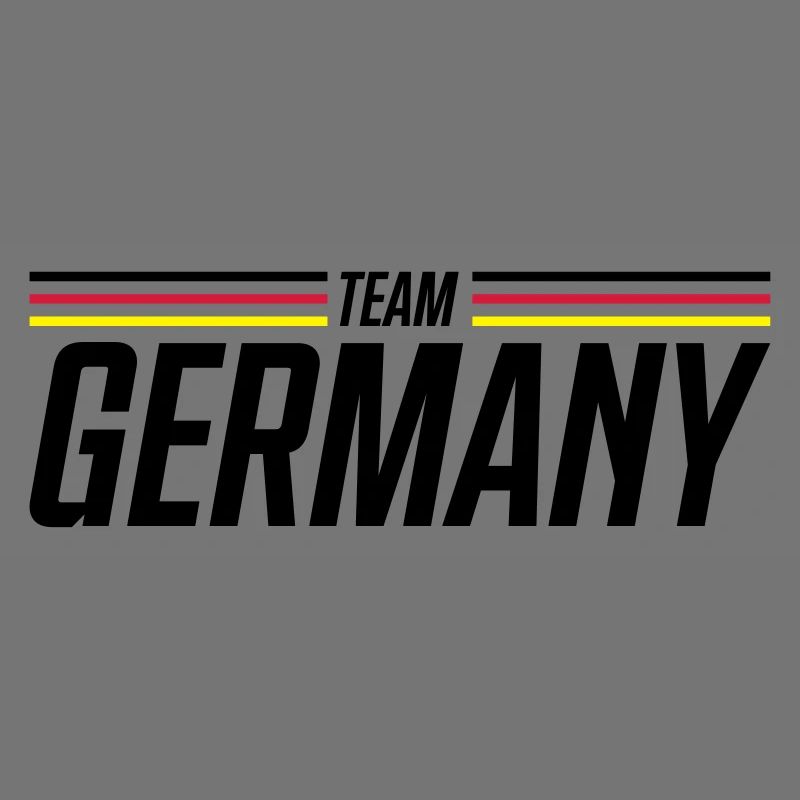 germany team