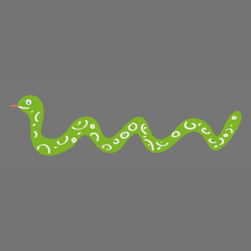 serpente