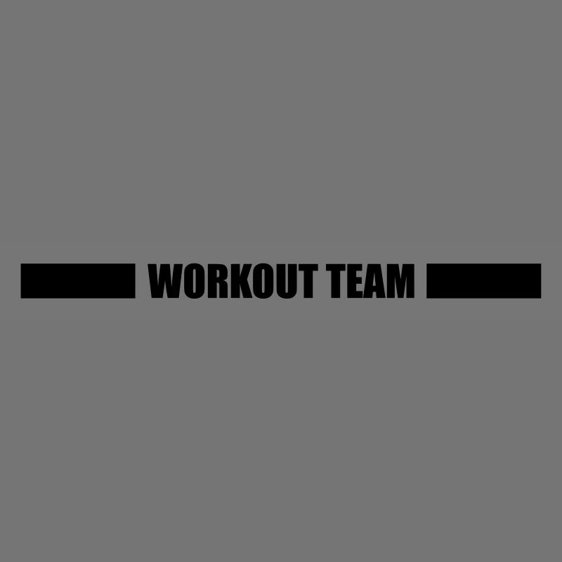 workout team line
