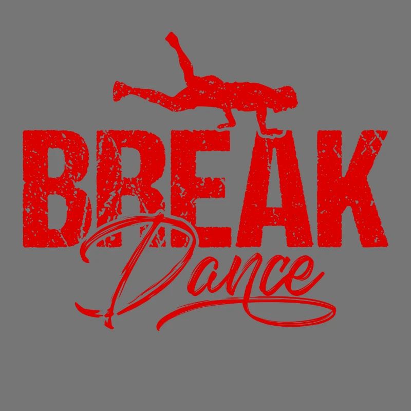 Breakdance Breakdance