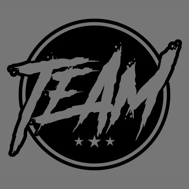 team circle