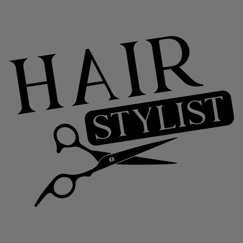 Ciseaux de coiffeur