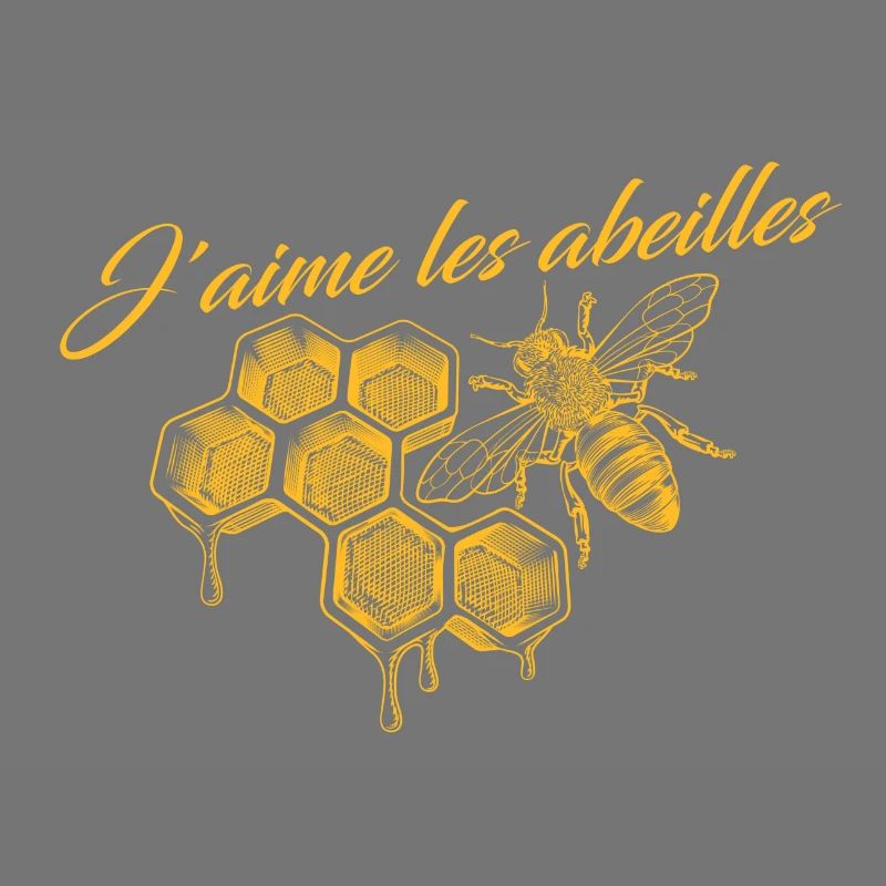 I like bees