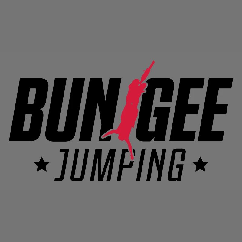 bungee jumping extrême sport