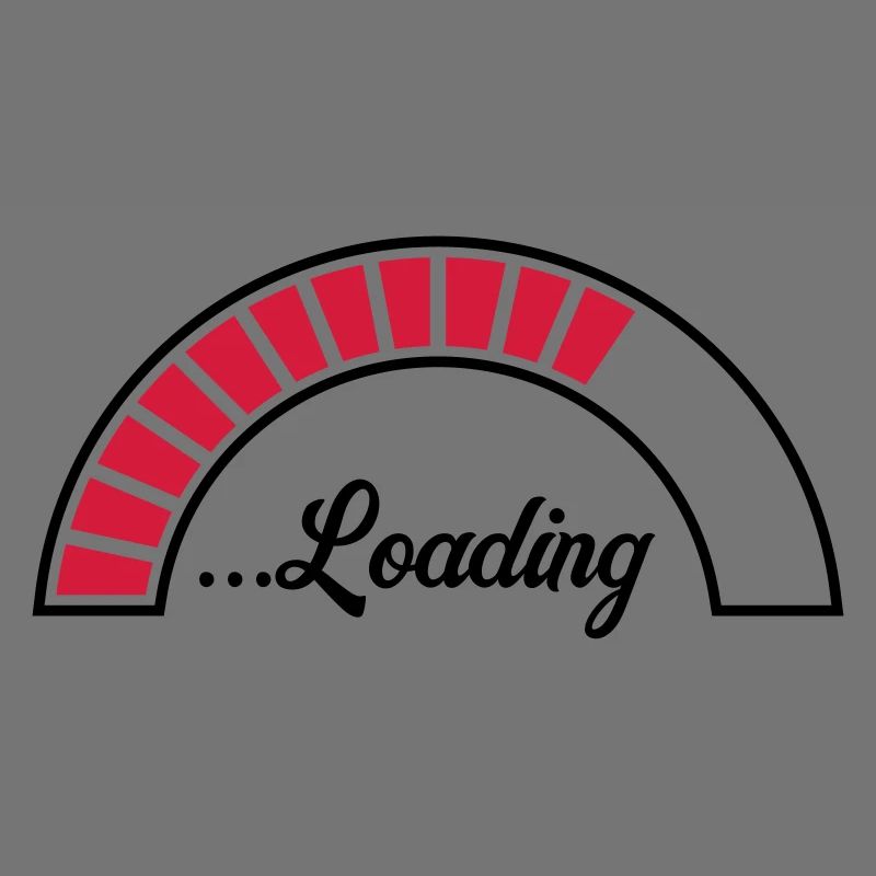 loading ladebalken symbol