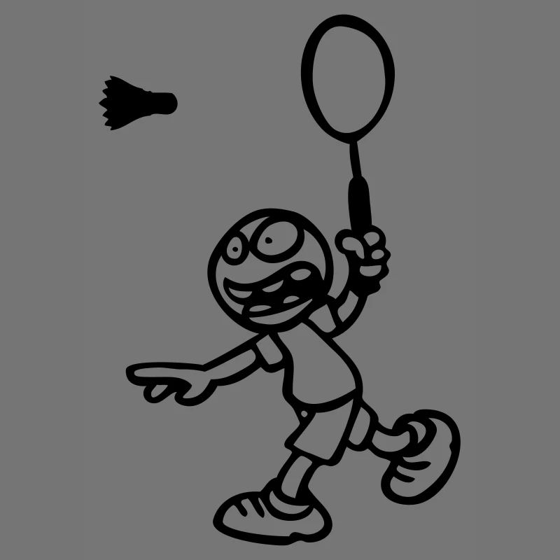 badminton