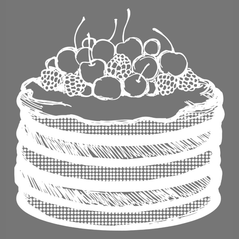 Kuchen Backen Bäcker Konditor
