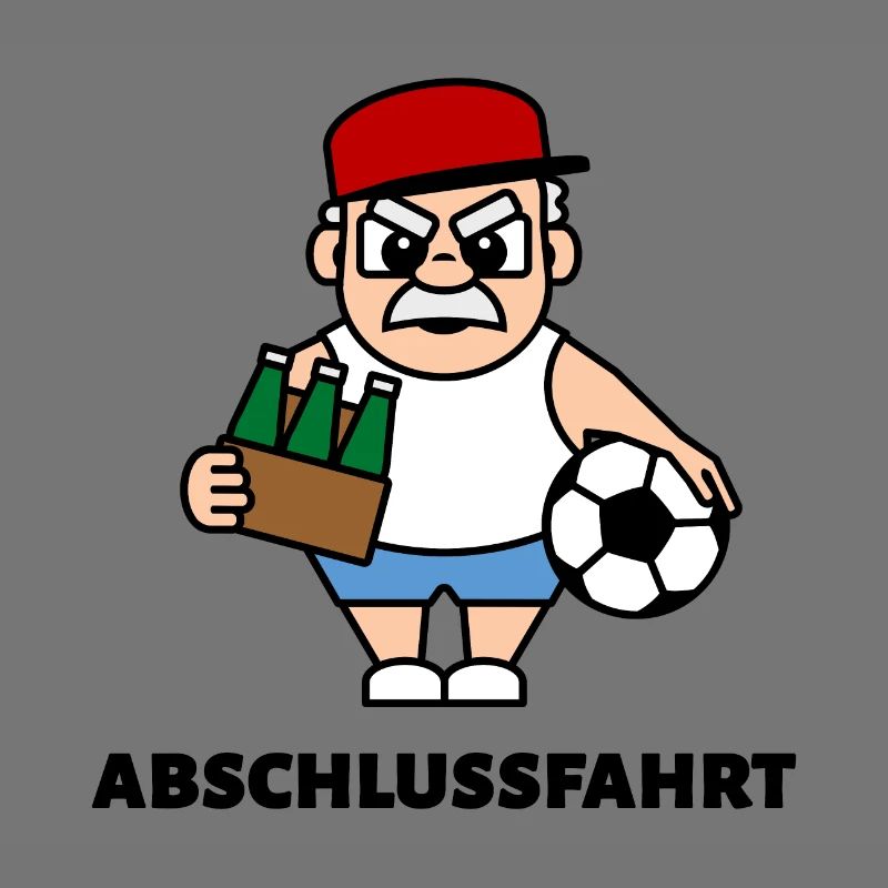 Andy auf Abschlussfahrt - Abschlussfahrt