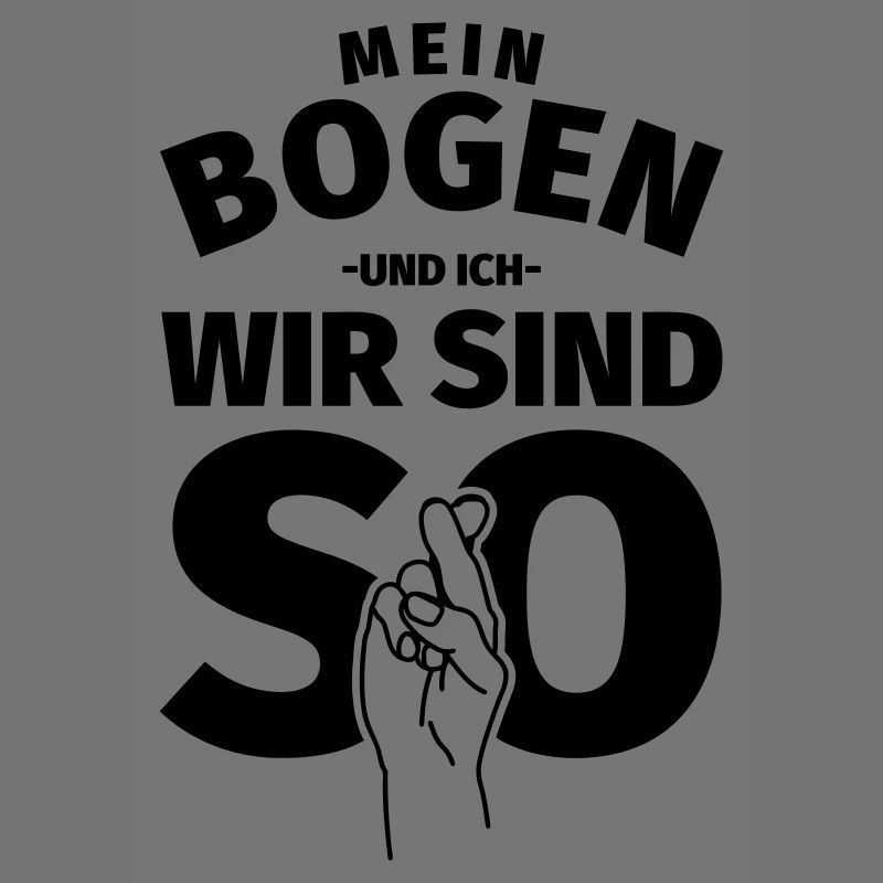 Bogenschießen Bogen Schütze