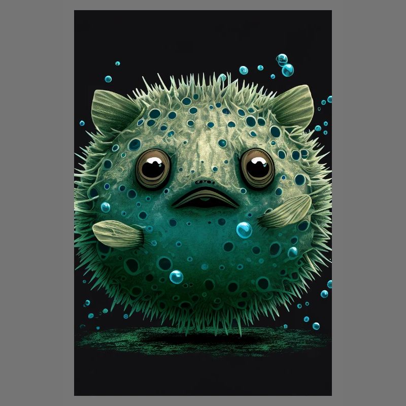 poisson-globe Poisson poisson-globe Poisson-globe Dessin