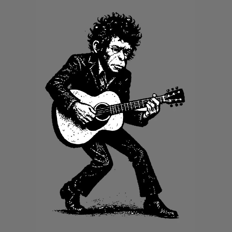 Singer Songwriter | The Monkey Dancer
