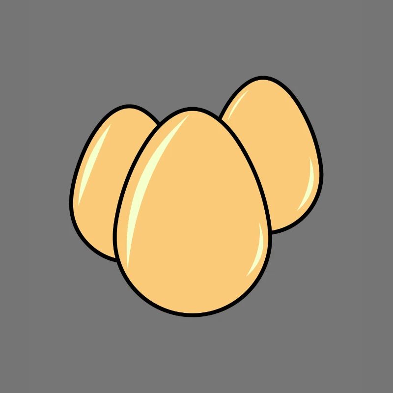 eggs