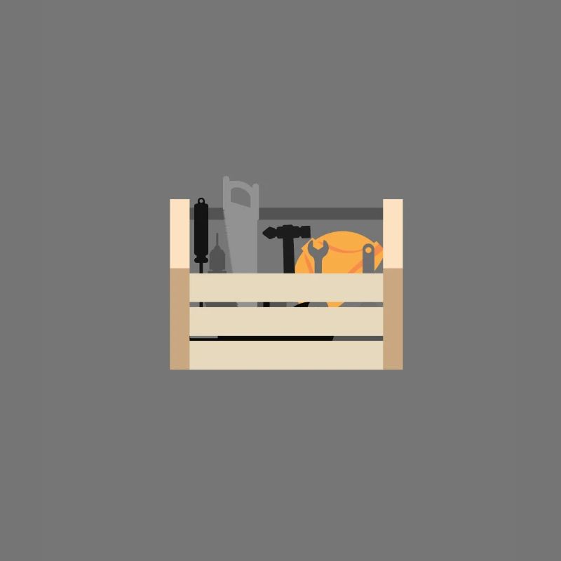 Handyman Toolbox