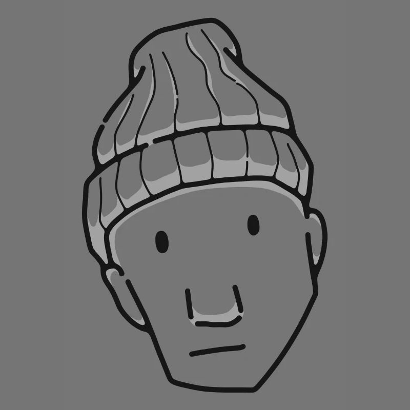 Funny guy