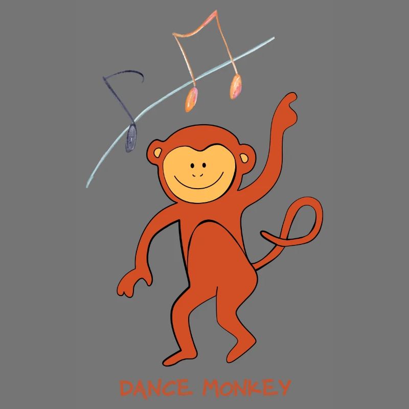 Dance Monkey