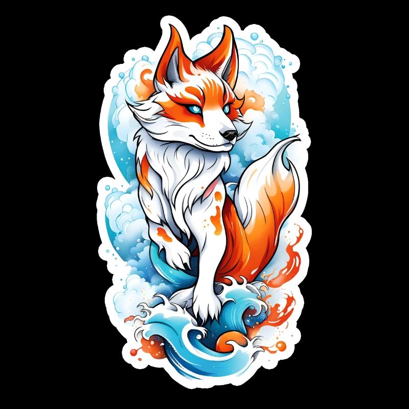 Fuchs