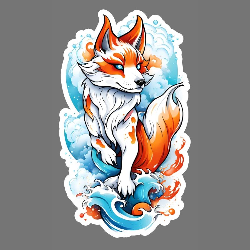 Fox