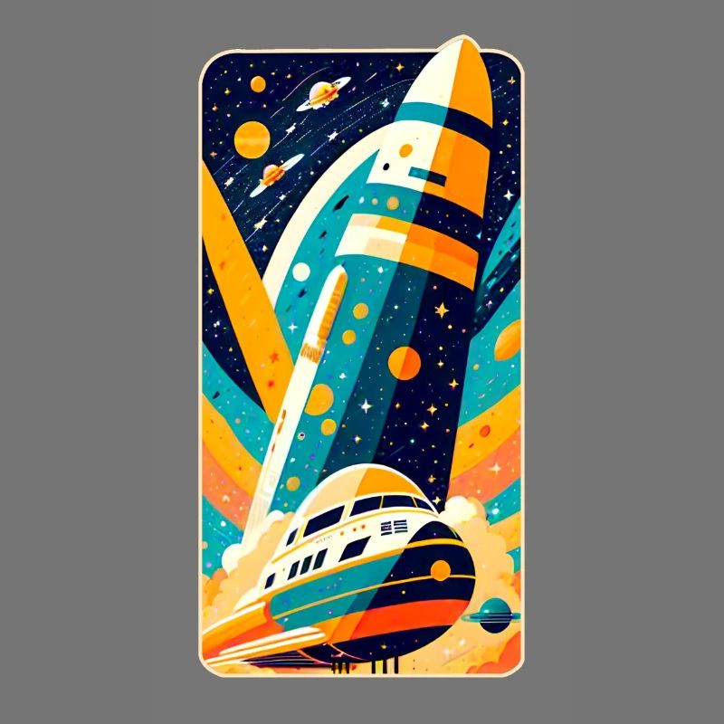 Space Shuttle
