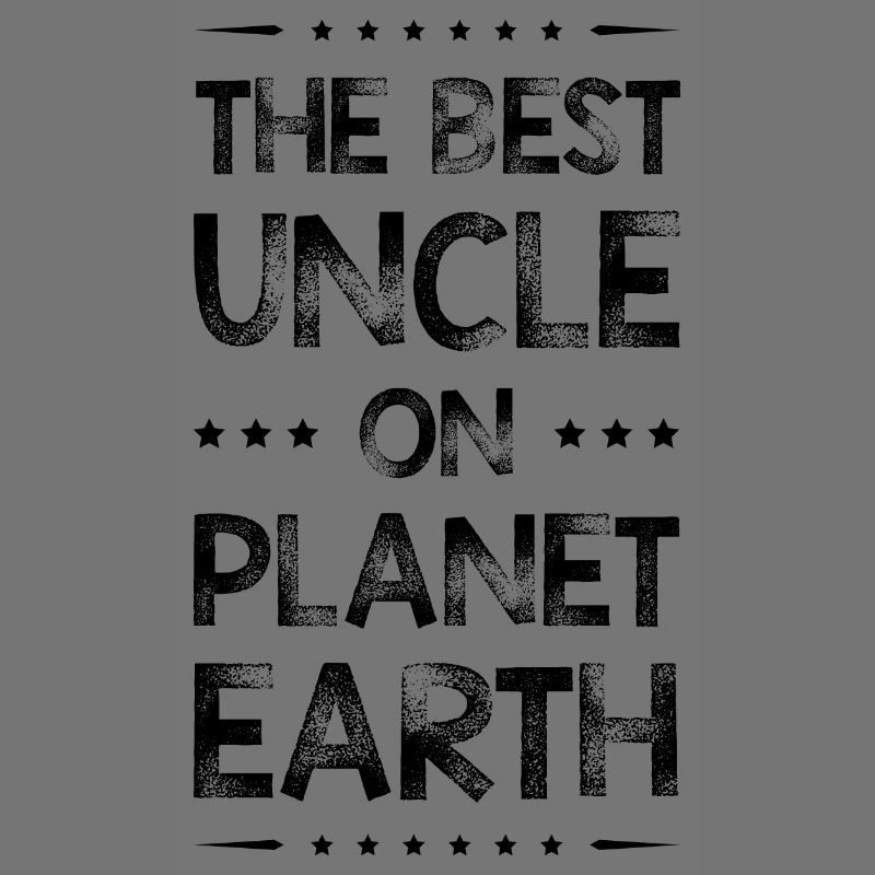Bester Onkel Spruch