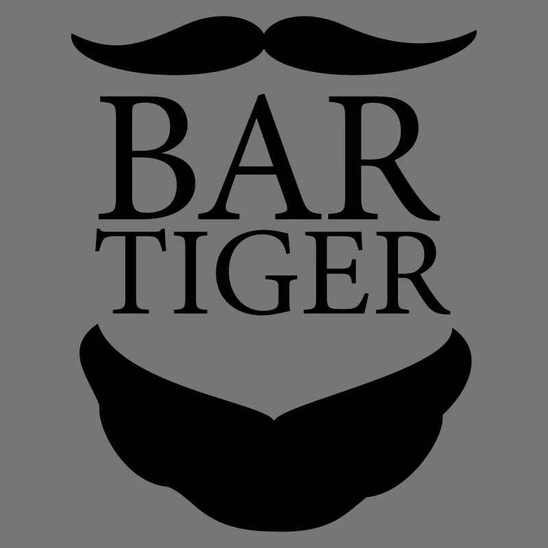 bar-tiger - BARTiger