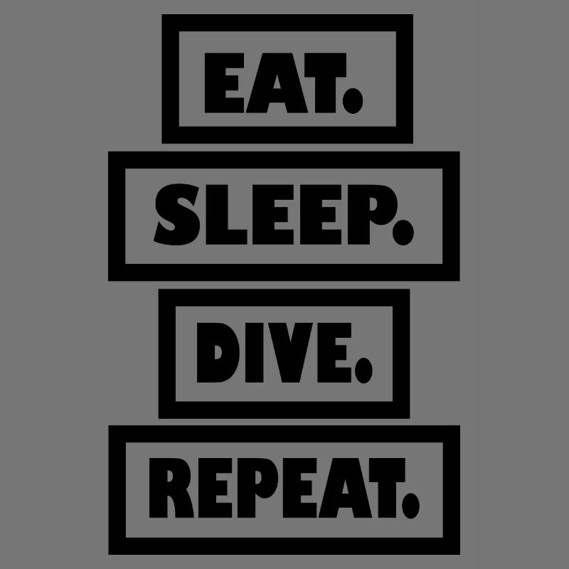 Diving Dive tauchen