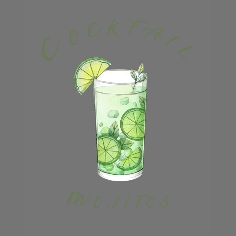 Cocktail Mojitos