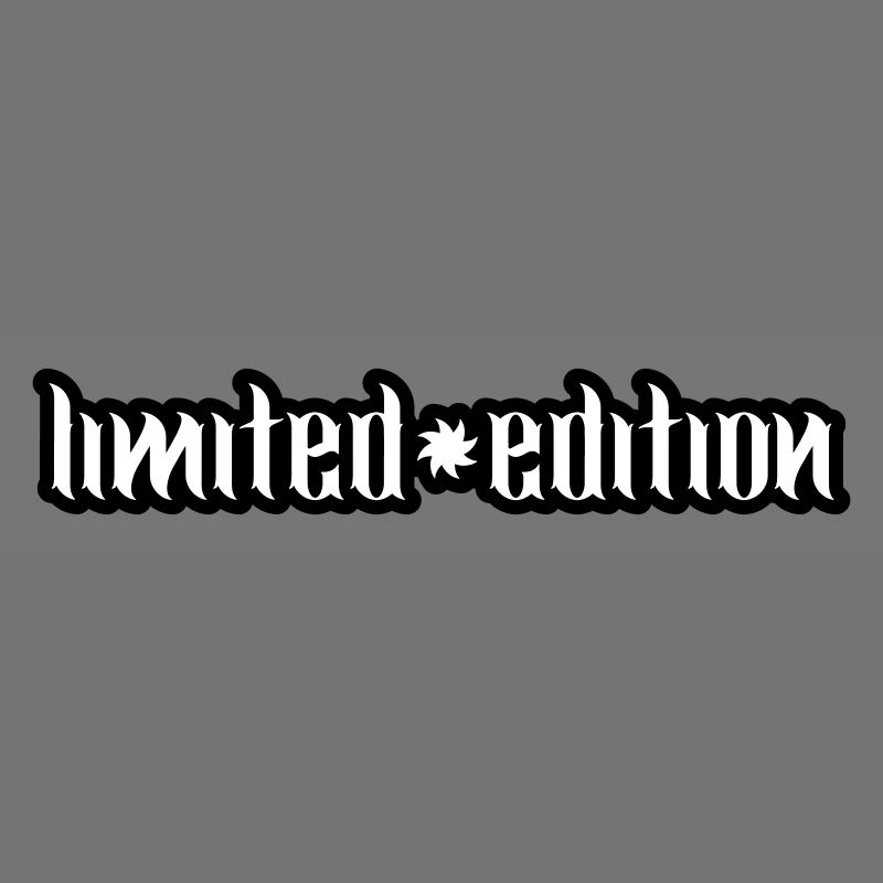 Édition limitée