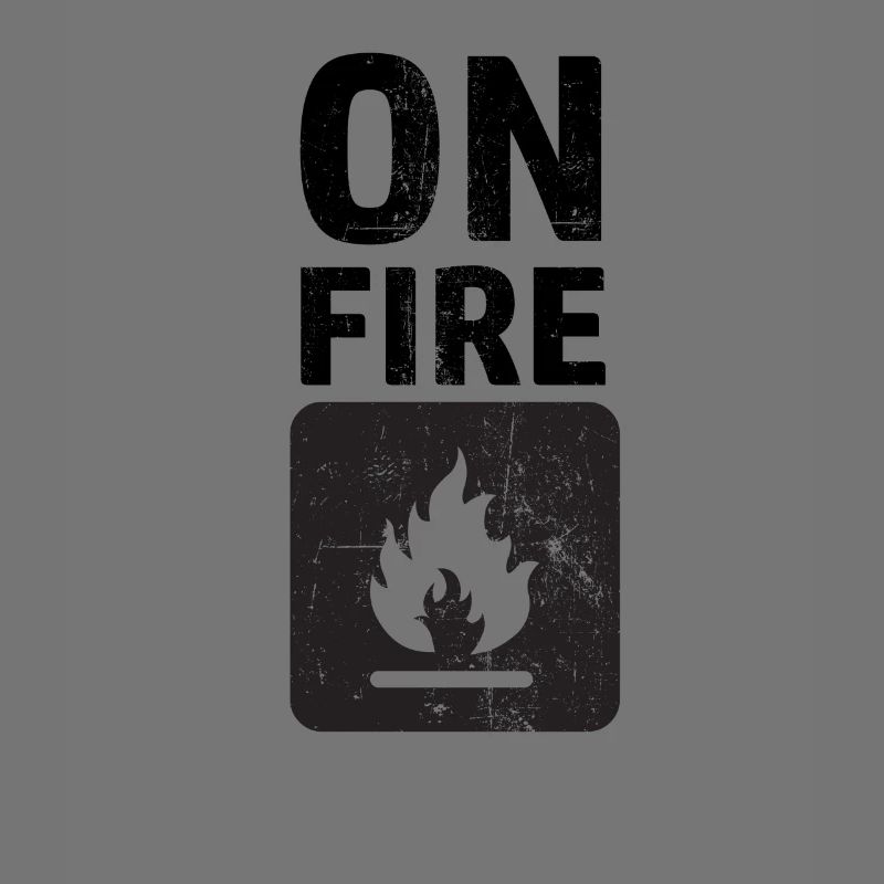On Fire