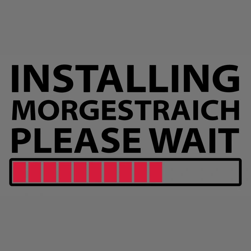 Morgestraich in Progress