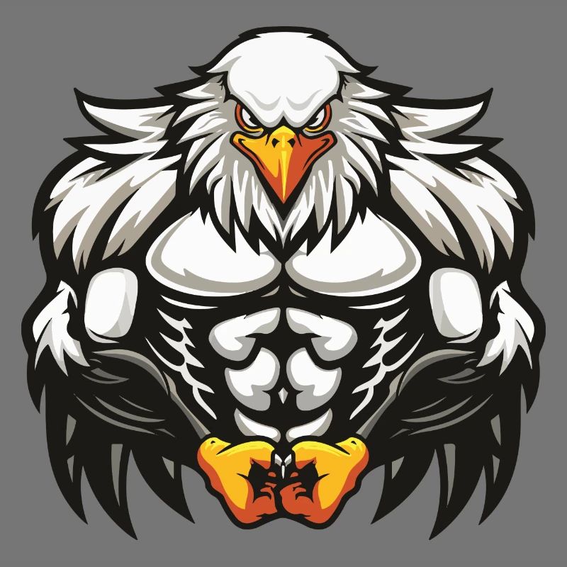 Musculation Eagle Muscles
