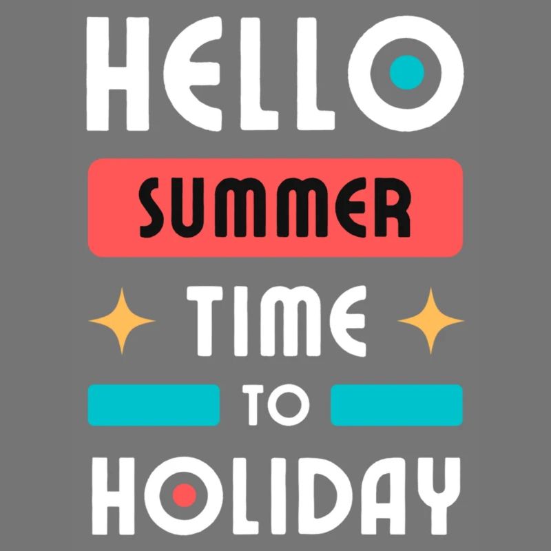 Hello Summer