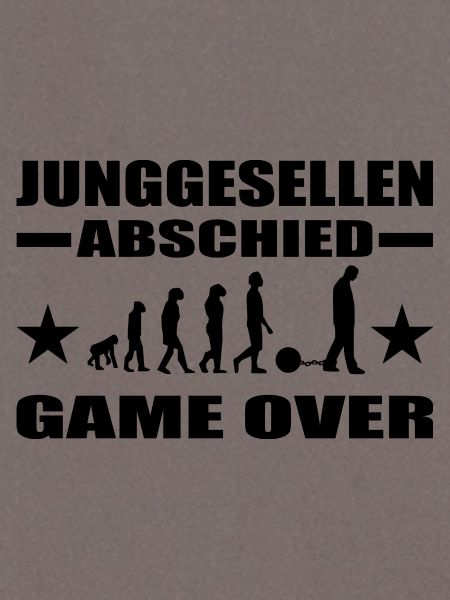 Junggesellenabschied