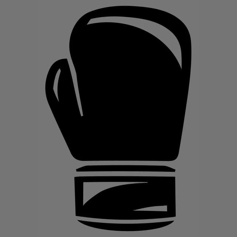 gant de boxe