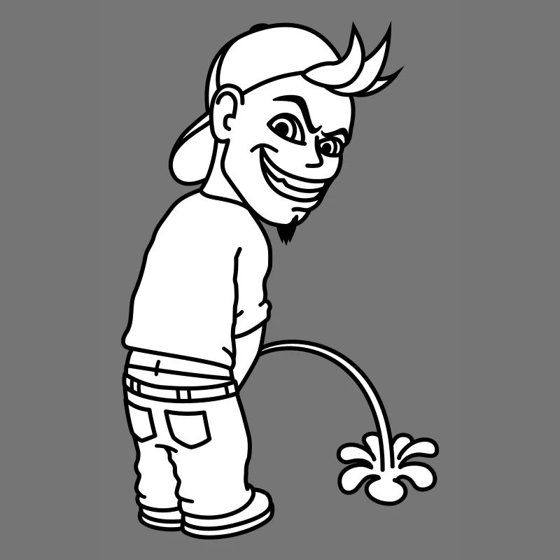 Pee Boy 2c