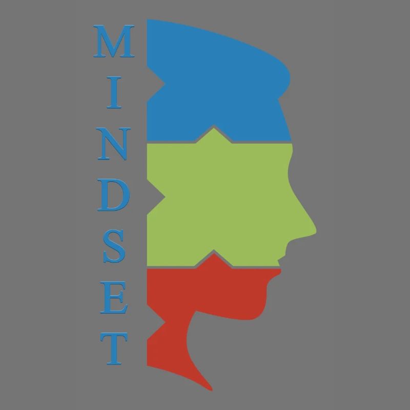 Mindset visage