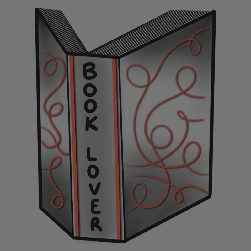book lover