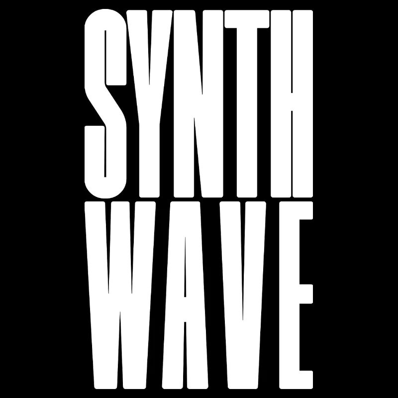 synth wave