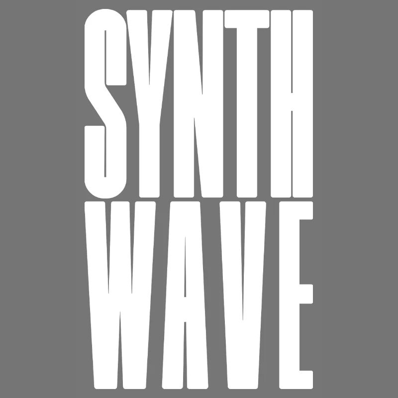 synth wave