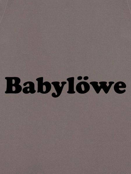 Babylöwe