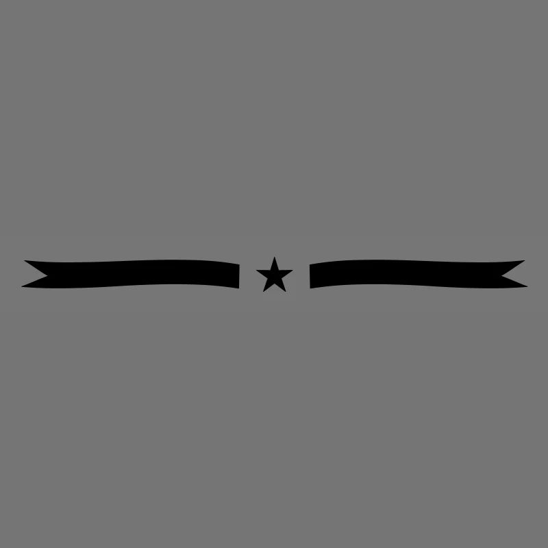 élément star stroke