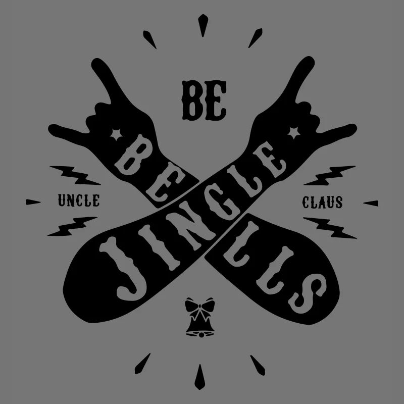 Evil Uncle Claus