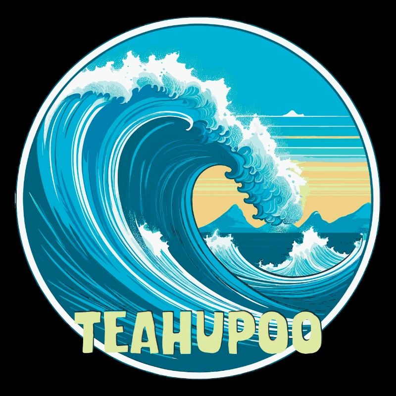 Teahupoo