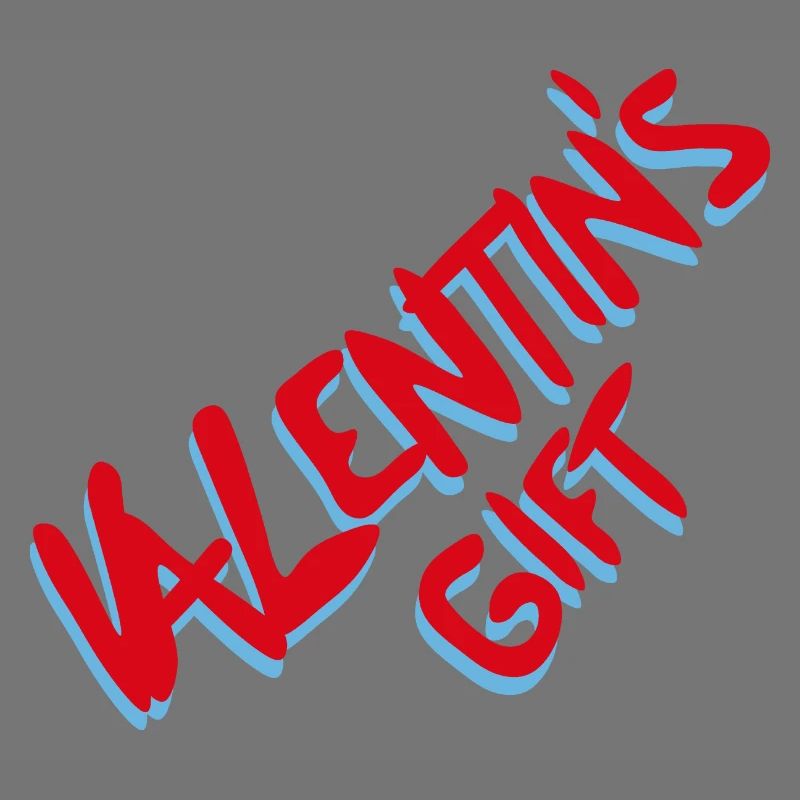 Valentinstag Geschenk