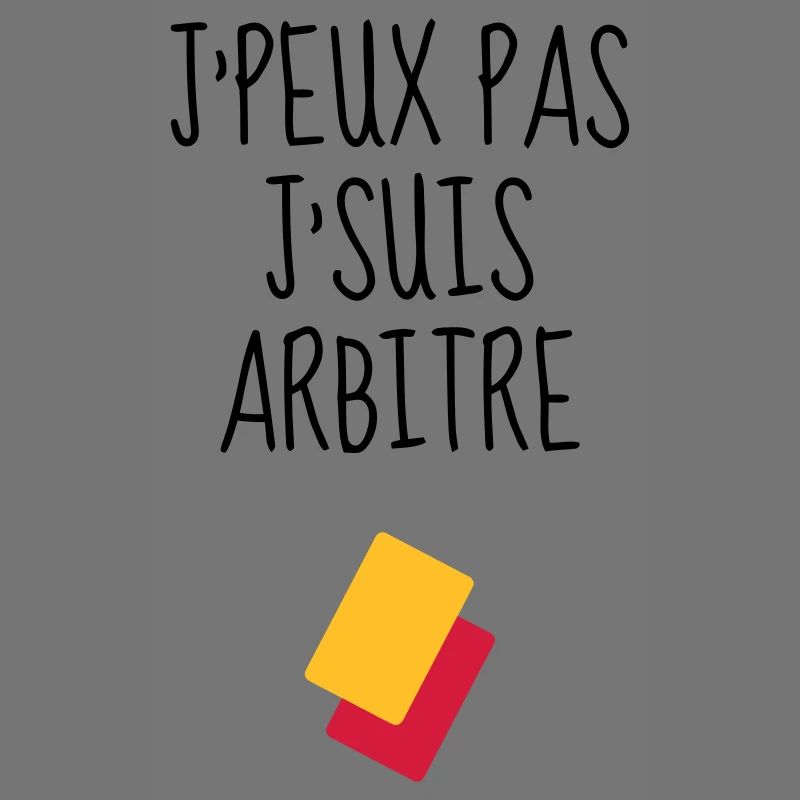 Arbitre / Arbitrage / Sport / Sifflet