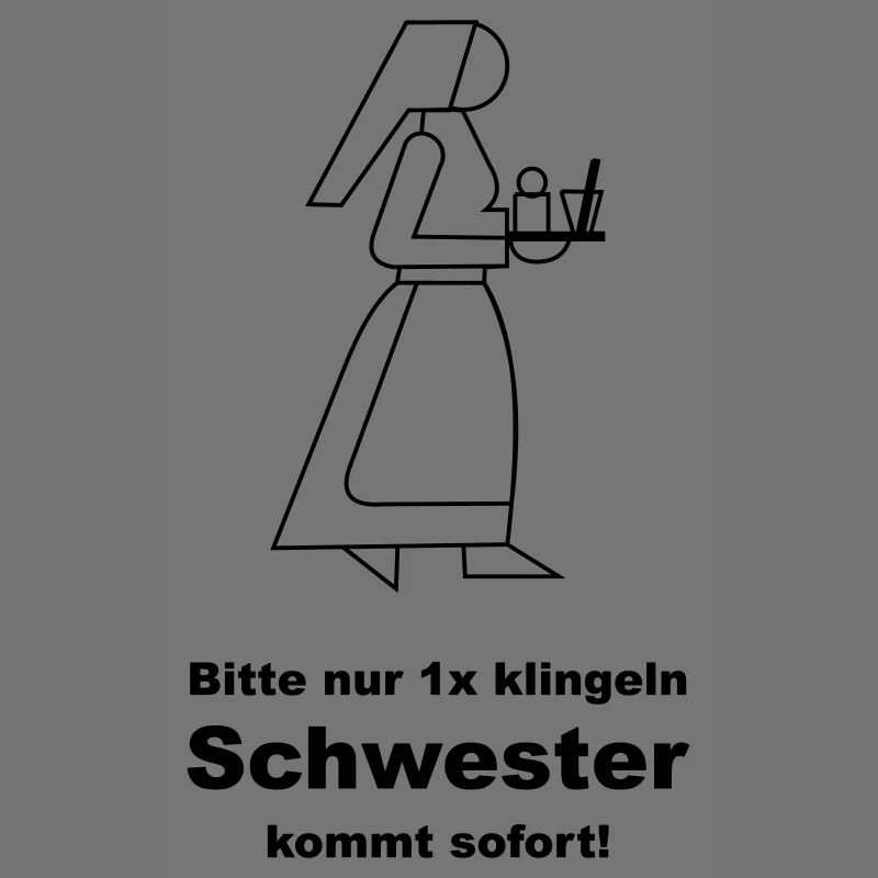 Krankenschwester